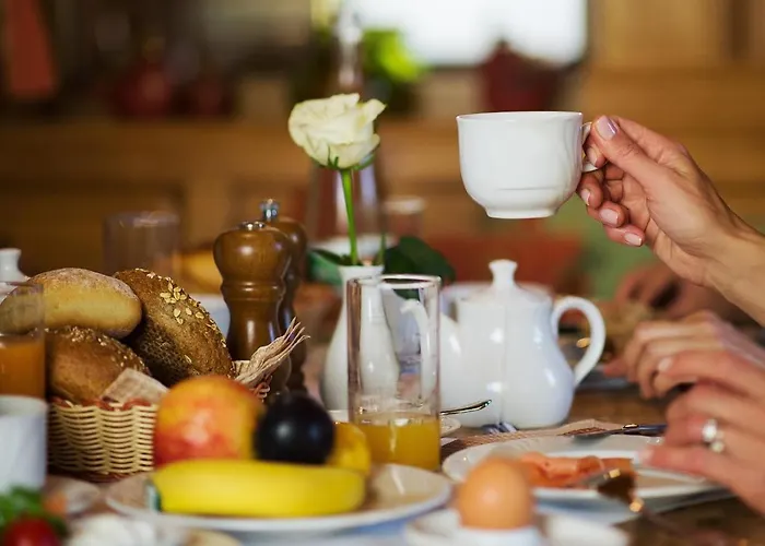 Rebstock Hotel Baden-Baden