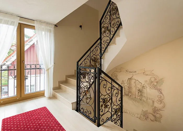 Rebstock 4* Baden-Baden