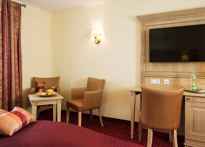 Rebstock 4* Baden-Baden