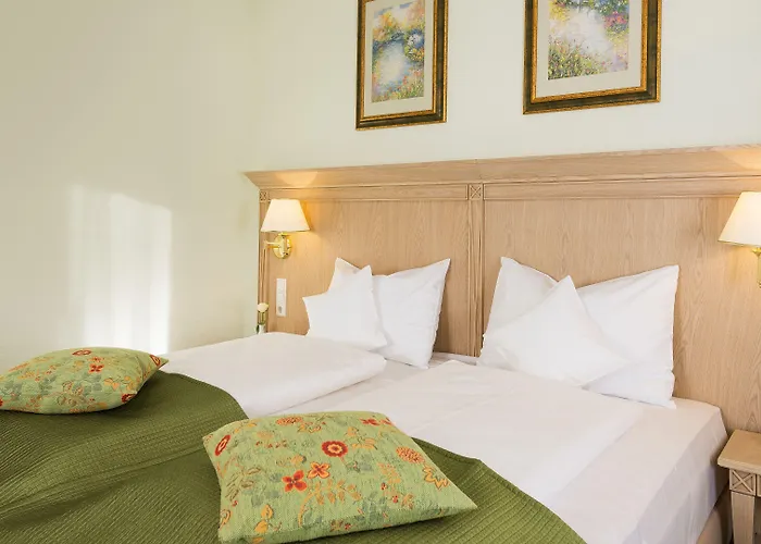 Rebstock 4* Baden-Baden