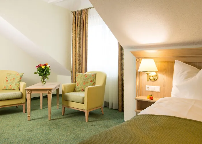 Rebstock 4* Baden-Baden