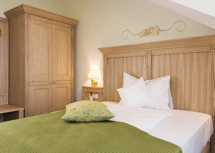 Rebstock 4* Baden-Baden