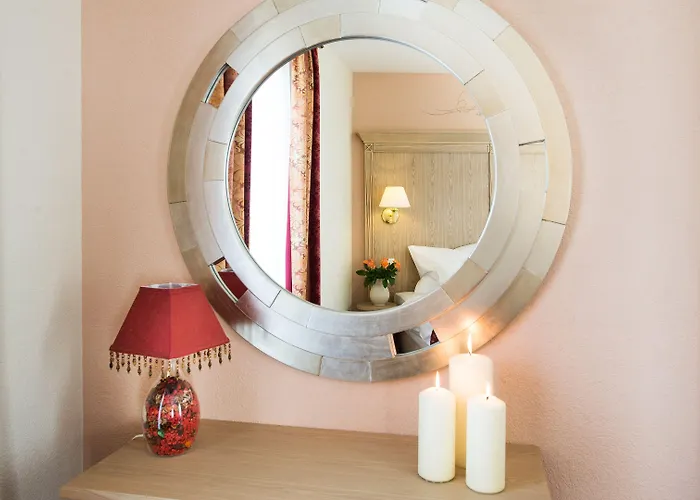 Rebstock Baden-Baden