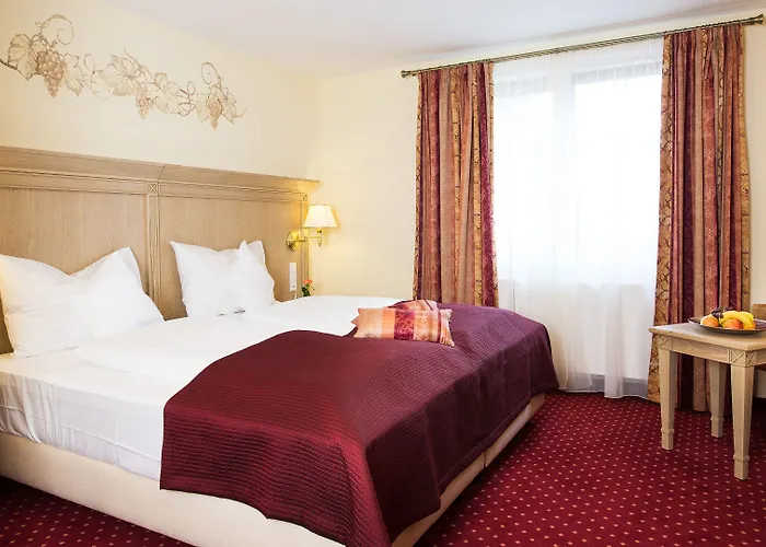 Rebstock 4* Baden-Baden