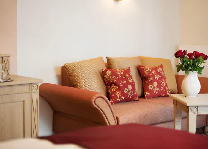 Rebstock 4* Baden-Baden