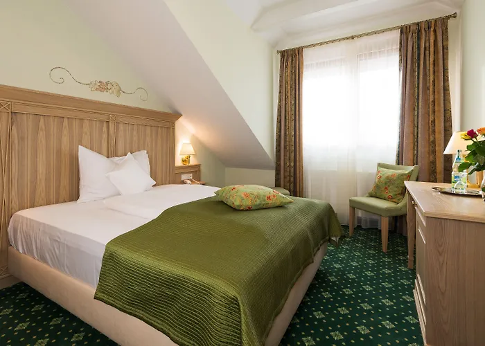 Rebstock 4* Baden-Baden