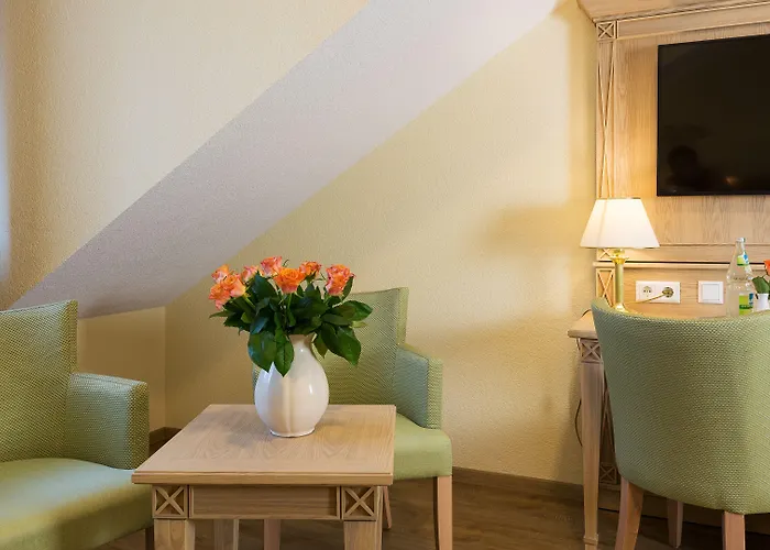 Rebstock 4* Baden-Baden