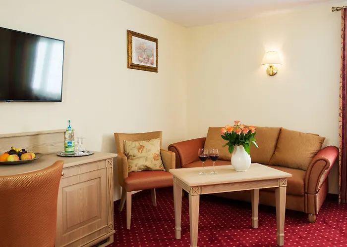 Rebstock 4* Baden-Baden