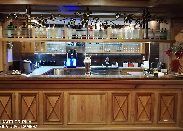 Rebstock 4* Baden-Baden