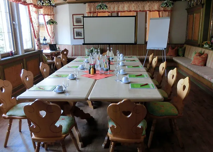 Rebstock 4* Baden-Baden