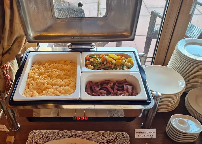 Rebstock Baden-Baden